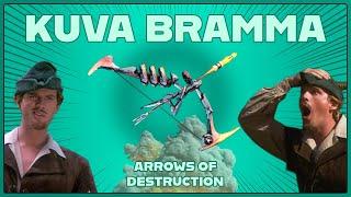 KUVA BRAMMA BUILD GUIDE! 2024 BUILD