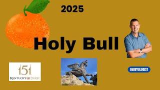 Holy Bull Preview 2025 Gulfstream