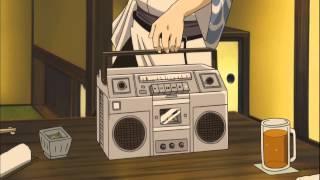 Gintoki is cool :D