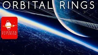 Orbital Rings