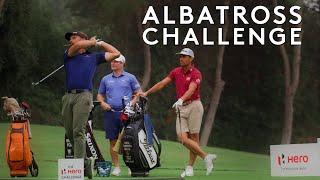 90 Minutes to make an Albatross? | Hero Challenge