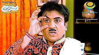 Jethalal Gets Drench | Taarak Mehta Ka Ooltah Chashmah | Jetha Rocks