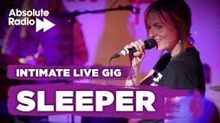 Sleeper - Nice Guy Eddie: Live at 100 Club