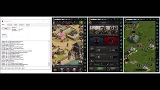 Clash of Kings Bot | Cok Bot | KingsBot