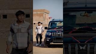 Kafila Meh Ek Gadi Kafi Hai  || Balck Horse  || #youtubeshorts #action #viral