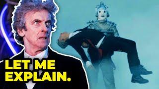 The Twelfth Doctor’s Most UNDERRATED Story (A Doctor Who Video Essay)