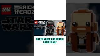 (UPDATED) ALL CONFIRMED SUMMER 2022 LEGO STAR WARS SETS!