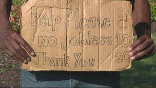 Officials say panhandling is a growing problem in Northern Virginia