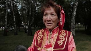 РЕСПУБЛИКА АЛТАЙ. ГАСТРОНОМИЧЕСКАЯ КАРТА РОССИИ (полная версия)
