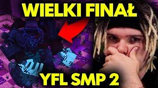 TO KONIEC! WIELKI FINAŁ YFL SMP 2 #20