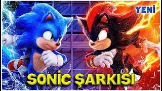 SONIC ŞARKISI 3  Kirpi Sonic Türkçe Rap Şarkıları