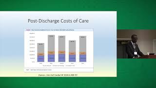 Heart Failure Readmissions