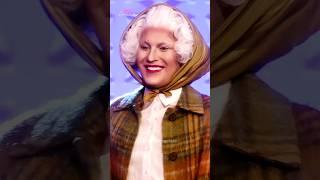 "She thought she's wearing prosthesis." #dragrace #shorts
