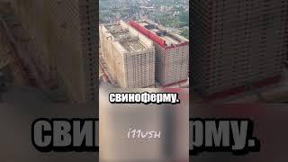 26-этажная ферма