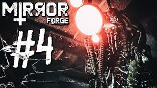 ПОЖИРАТЕЛЬ РЕАЛЬНОСТЕЙ! СЮЖЕТ НАЧИНАЕТ ПРОЯСНЯТЬСЯ! ► Mirror Forge | Прохождение #4