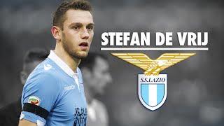 Stefan De Vrij - Defensive Skills 2014/15