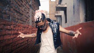 AADDUZ - BAN GAYA RAPPER ( OFFICIAL MUSIC VIDEO ) 2K24