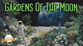 Gardens Of The Moon