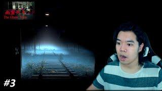 Are We Dead Yet? | The Ghost Train 幽霊列車 | Part 3 Final