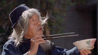 The Dragon Master || Chinese Old Action Kung Fu Movie In English