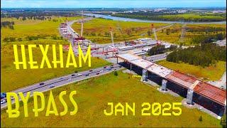 M1 motorway extension to Raymond Terrace aka Hexham/Heatherbrae Bypass Australia