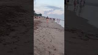 Beach Walking Tour #travelking #trending #beach #reels #viralshorts #viral #beachwalk #walkingtour