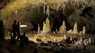 175,000 Year Old Stone Circle In Bruniquel Cave Rewrites History - Massive Asteroid Climate Impact