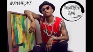 Wizkid – Sweat (Doin’ It Refix)