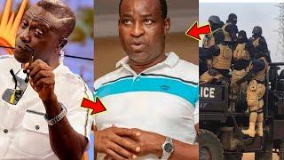 Captain Smart’s Onua TV Finally Reveals Deep Secrets Behind Wontumi’s Arrrest; $50m Scandal & Govt…