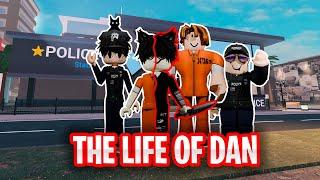 THE LIFE OF DAN️| SERIE COMPLETA