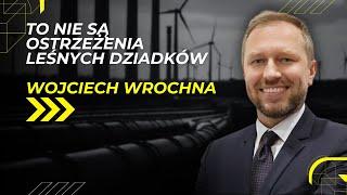 Ostrzeżenie dla energetyki to nie strachy leśnych dziadków