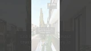 Hyderabad's Most Reputed Real Estate -  PRR Developers - 15+ Years - Premium Villas & Apartments