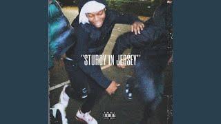 STURDY IN JERESEY