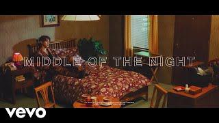 Monsta X - MIDDLE OF THE NIGHT (Official Music Video)