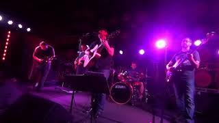 Cover Me Up by Jason Isbell - Stephen Evans & the True Grits Live at Wicked Weed's Funkatorium