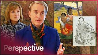 Is This An Early Sketch Of Gauguin's $300 Million Painting? | Fake Or Fortune