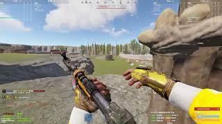 Rust Highlight #1 | by.AkUma |  РАСТ/RUST