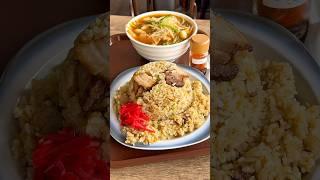 並盛が大盛 大盛が特盛のコスパ最高なデカ盛りチャーハン【愛知 おのの】