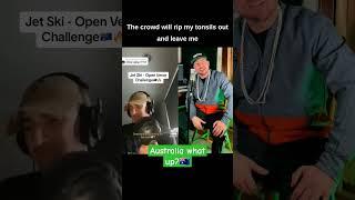 American Vs. Aussie Rap  #shorts #aussierap #australia #openverse