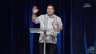 CEAD - APOSTASÍA EN LA IGLESIA - PASTOR MIGUEL MONTOYA