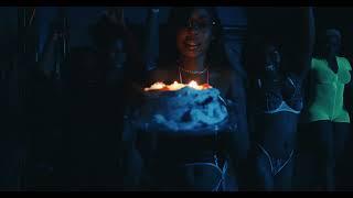 Jah Vinci - Birthday Glow (Official Video)