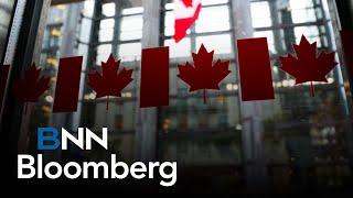 Canada's economy is stuck in neutral: RBC