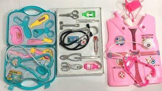 Latest Doctor Kit Toy | Doctor Set Collection | Medical Kits | Doctor Tool Box | Doctor Set unboxing