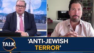 “How Long Before We See Something Similar In Britain” | Two Israelis Shot Dead In USA