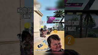 Cay thế nhờ  #pubgmobilevietnam #pubgmobile