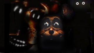 FNAF/VHS Battington has traumatized me! (reaction)