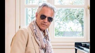 Andrea Bocelli Challenges Italy's Lockdown Rules Despite Covid-19 Diagnosis