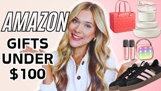 Amazon Gift Ideas Under $100 Everyone Will Want!