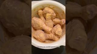 Самый вкусный маринад для курицы  #маринад  #курица