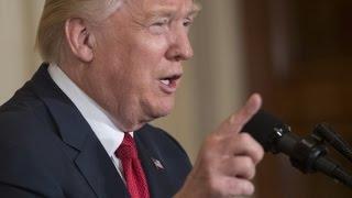 Donald Trump on tax reform